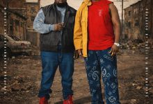 Dj Mzenga Man ft Stevo – Still Here