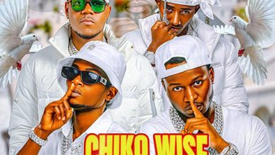 Dope Boys Ft B1 & Callout - Chiko Wise (Tribute song)