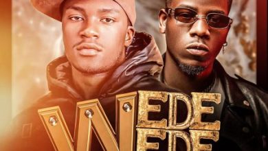 Mizzy C ft Jemax – Wede Wede