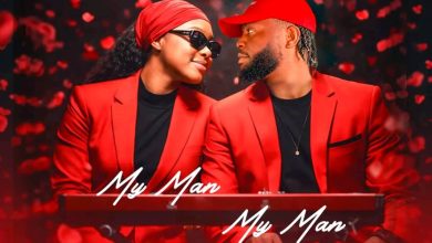 Vinchenzo ft Towela Kaira – My Man