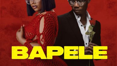 Rockstone ft Driemo – Bapele